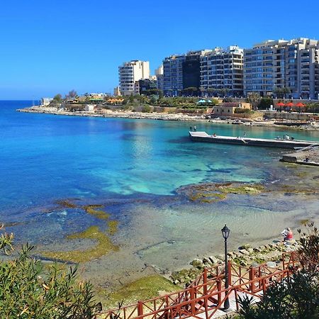 Luxury 3Br Apartment With Marina Views Gzira Exterior photo
